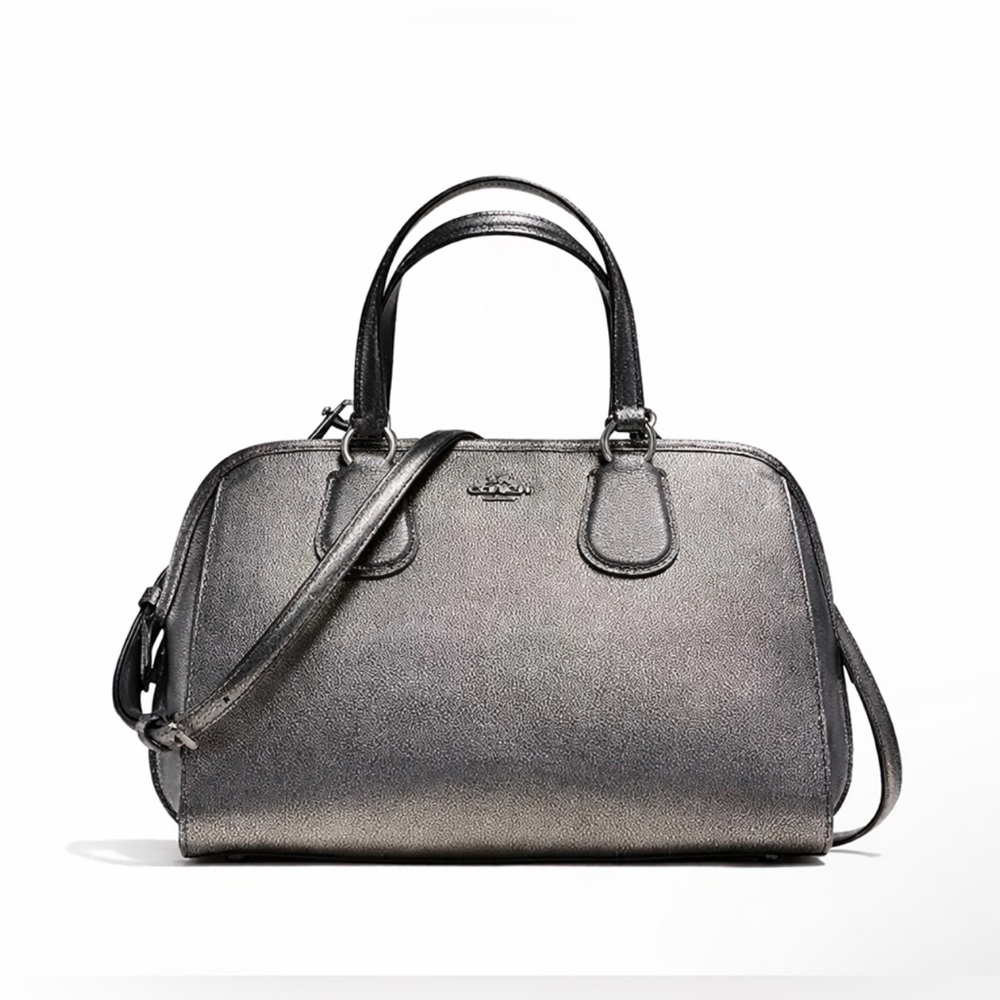 Coach Nolita Satchel/Crossbody Bag